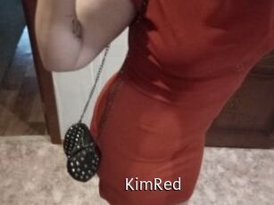 KimRed