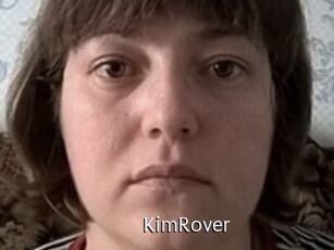 KimRover