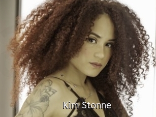 Kim_Stonne Anal Fist