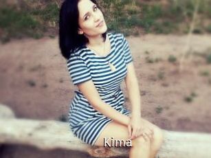 Kima