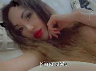 KimanaMe