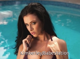 KimberleyJBabestation