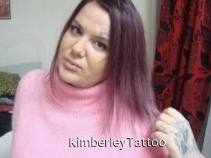 KimberleyTattoo