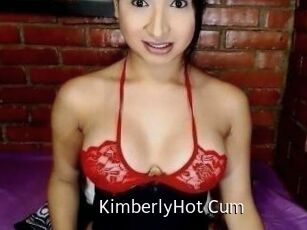 KimberlyHot_Cum