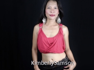 KimberlySamson