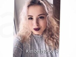KimberlySexy18