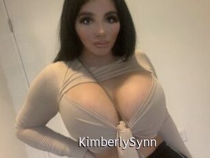 KimberlySynn