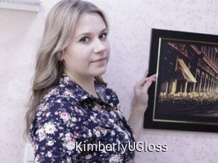 KimberlyUGloss