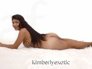 Kimberlyexotic