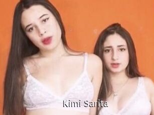 Kimi_Sarita
