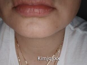 Kimjoyxx