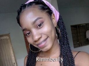 Kimmberlly