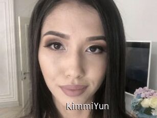 KimmiYun