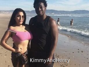 KimmyAndHenry