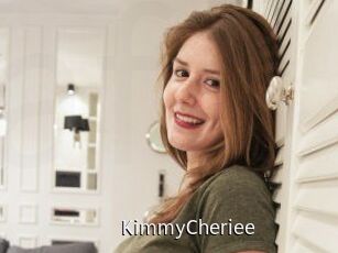KimmyCheriee