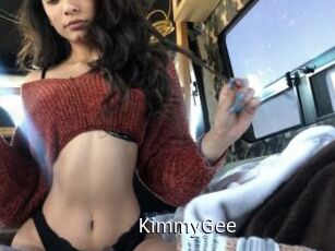 KimmyGee