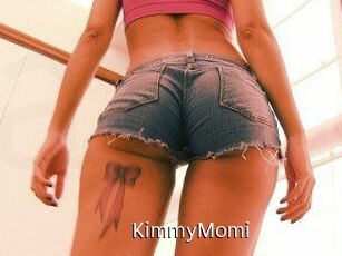 KimmyMomi