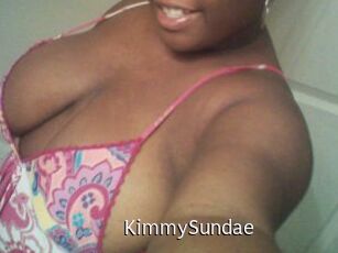 KimmySundae