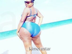 Kimorastar