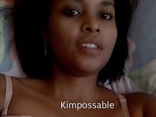 Kimpossable