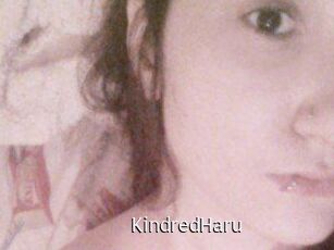 KindredHaru