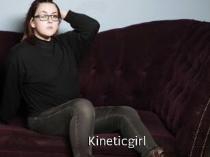 Kineticgirl