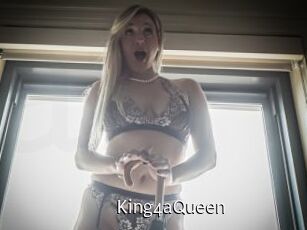 King4aQueen