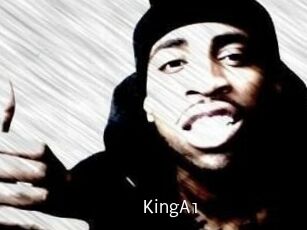 KingA1