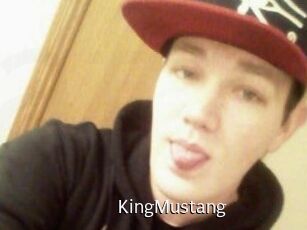 KingMustang