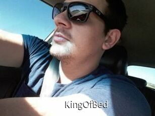 KingOfBed