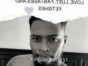 King_Se7en1831