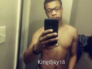 Kingdjay18