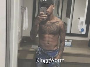 KinggWorm