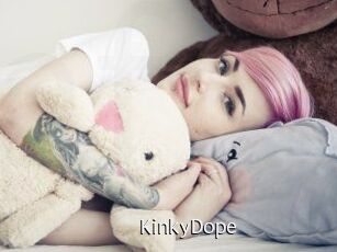 KinkyDope