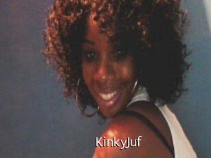 Kinkyjuf