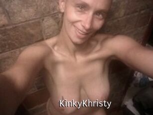 KinkyKhristy