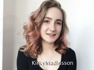 KinkyMadissson