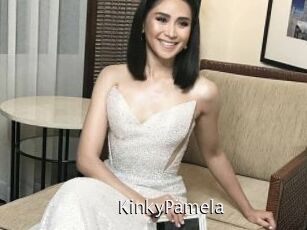 KinkyPamela