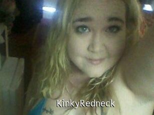 KinkyRedneck