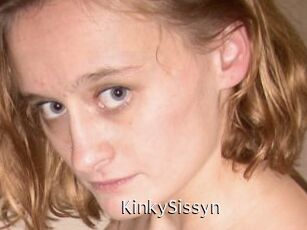 KinkySissyn