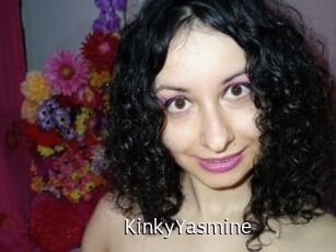 KinkyYasmine