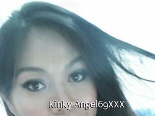 Kinky_Angel69XXX Anal Fist