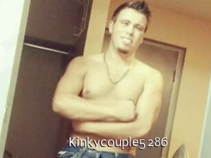 Kinkycouple5286