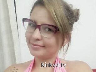 Kinkydrty