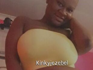 Kinkyjezebel
