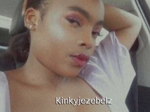 Kinkyjezebelz