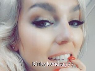 Kinkykendra777