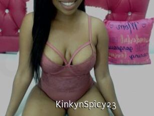 KinkynSpicy23