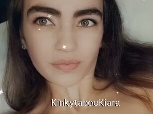KinkytabooKiara Anal Fist