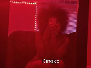 Kinoko
